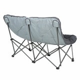 Studio image showing the back of the chair Studio image showing the back of the chair