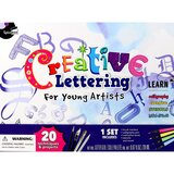 Creative Lettering 3