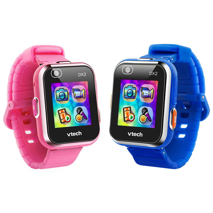 vtech watch apps