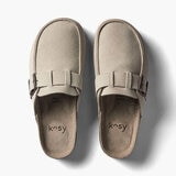 Simba Ladies Rok Slipper in Beige