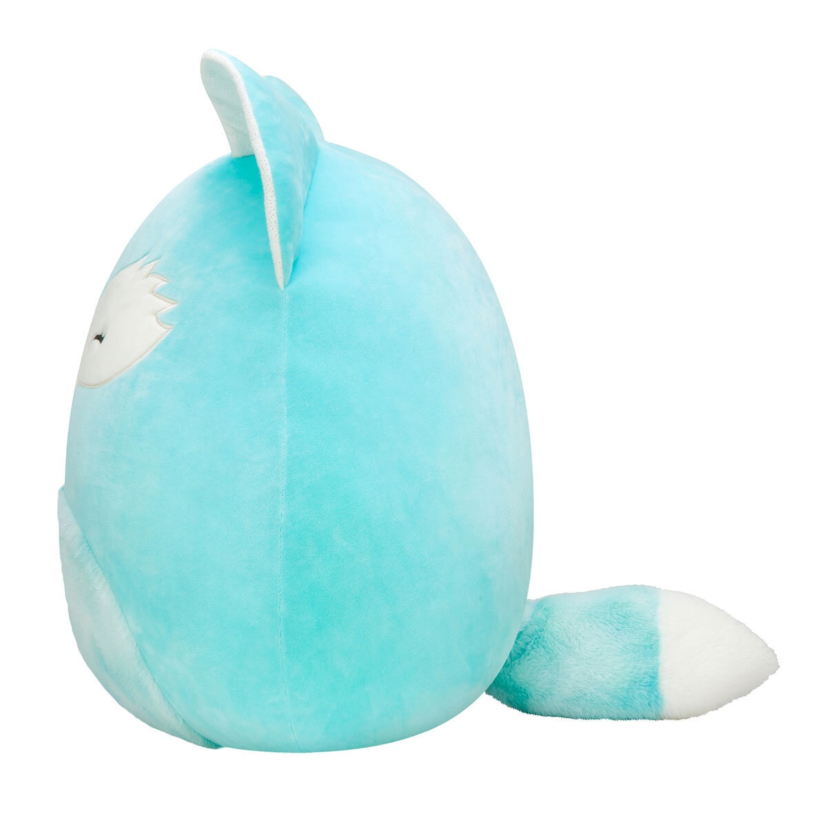 Buy Squishmallow 20" Dabney the Fox Overview3 Image at Costco.co.uk