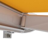 GOSS Outdoor Orion Awnings up to 3m Projection Delivery Only