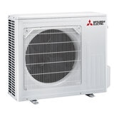 MSZ-EF R32 Zen Inverter Heat Pump