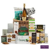 The Holly Berry Hamper