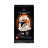 Buy LEGO Star Wars Clone Commander Cody Helmet Box Image at Costco.co.uk