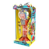 Spiral Fun Gumball Bank 24"