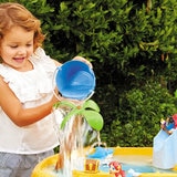 Island Wavemaker Water Table for kids