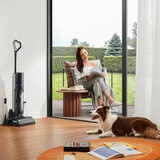 Dreame H12 Pro Wet/Dry Vacuum Lifestyle Image