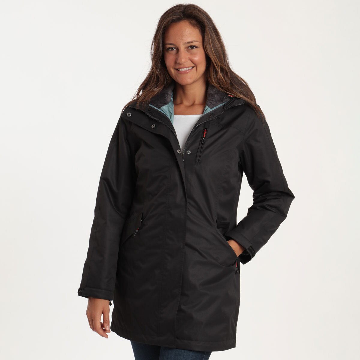 gerry coats womens