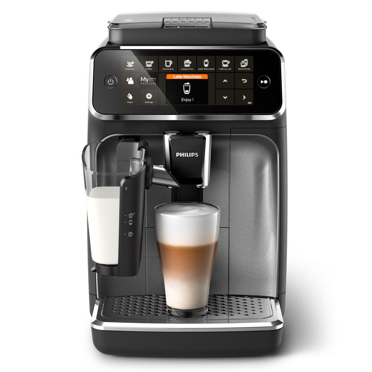 Philips Coffee Machine