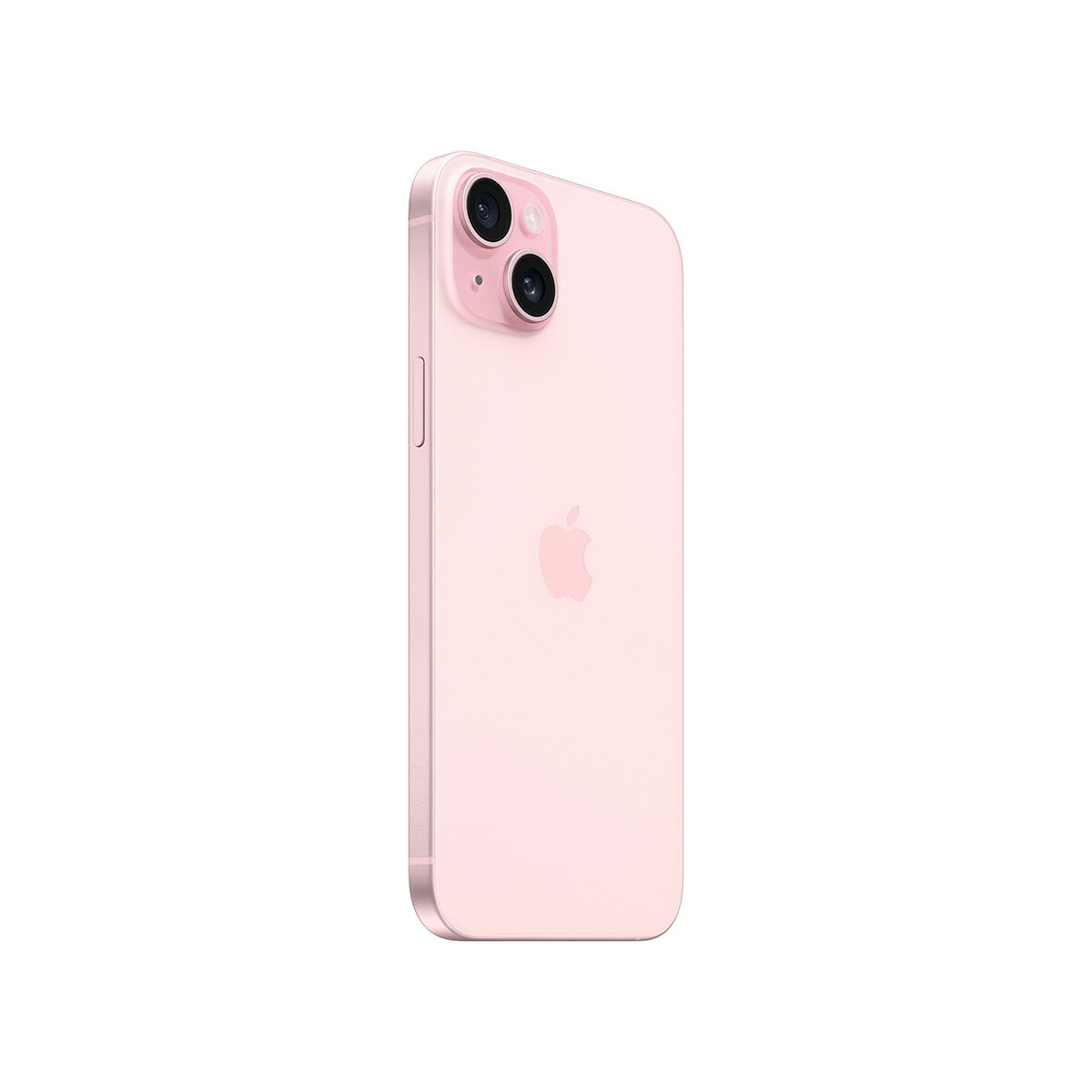 Buy Apple iPhone 15 Plus 128GB Pink, MU103ZD/A at costco.co.uk