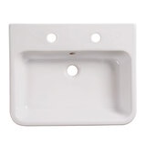 Cut out image of sink on white background