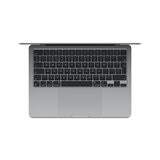 Apple MacBook Air 2024, Apple M3 Chip, 24GB RAM, 512GB SSD, 13.6 Inch in Space Grey, MC8M4B/A at costco.co.uk