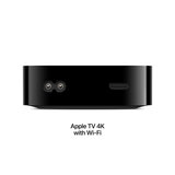 Buy Apple TV 4K WiFi+Ethernet with 128GB, MN893B/A at costco.co.uk