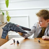 Buy Lego Star Wars Inquisitor Transport Scythe Lifestyle Image at Costco.co.uk