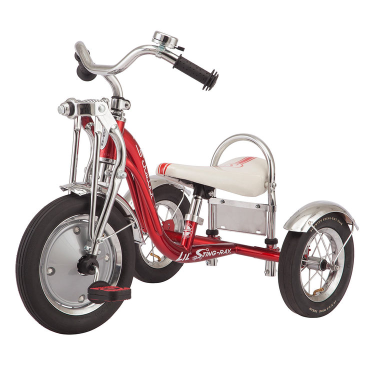 tricycle for men