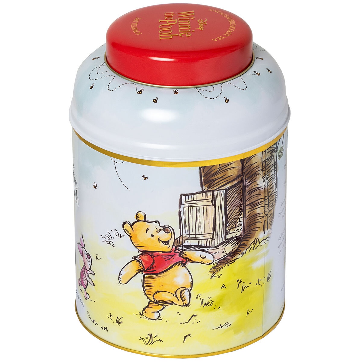 Winnie The Pooh Cartoon