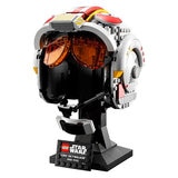 Buy LEGO Star Wars Luke Skywalker Helmet Overview2 Image at Costco.co.uk