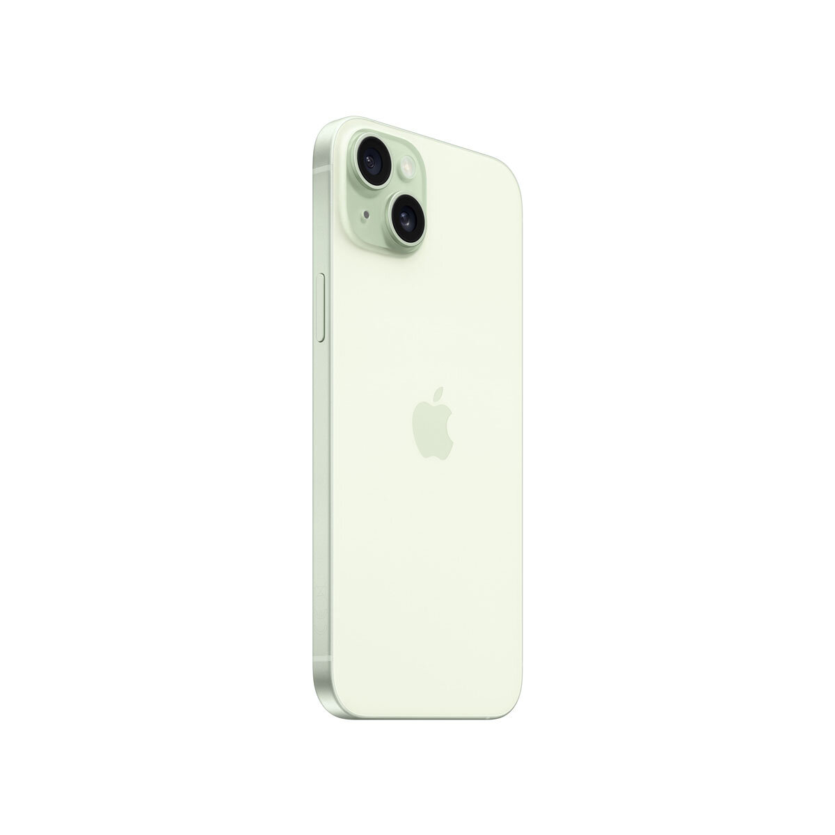 Apple iPhone 15 Plus 512GB Sim Free Mobile Phone in Green, MU1Q3ZD/A