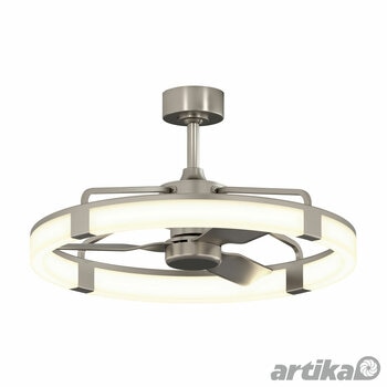 Artika Sunnyvale 28" (71cm) Fan Light with Remote Control Artika Sunnyvale 28" (71cm) Fan Light with Remote Control