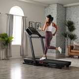 Installed ProForm Carbon TLS Treadmill