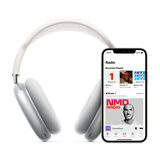 Buy Apple AirPods Max Sky Blue, MGYL3ZM/A at costco.co.uk