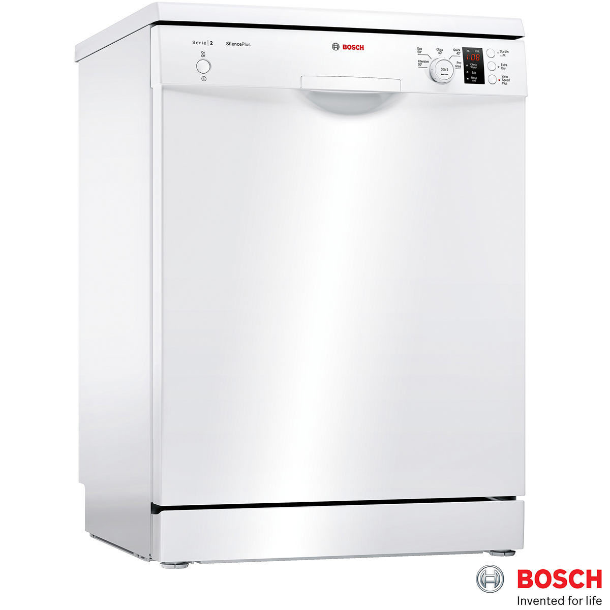 bosch sms25aw00g review