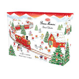 Bonne Maman Advent Calendar, 17 x 30g