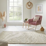 Nourison Graceful Rug, in 4 colours