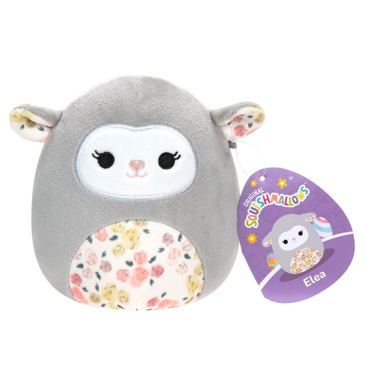 Squishmellow Spring Critters Collection Product Image