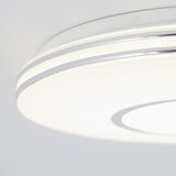 Artika Horizon LED Colour Changing Ceiling Light at costco.co.uk