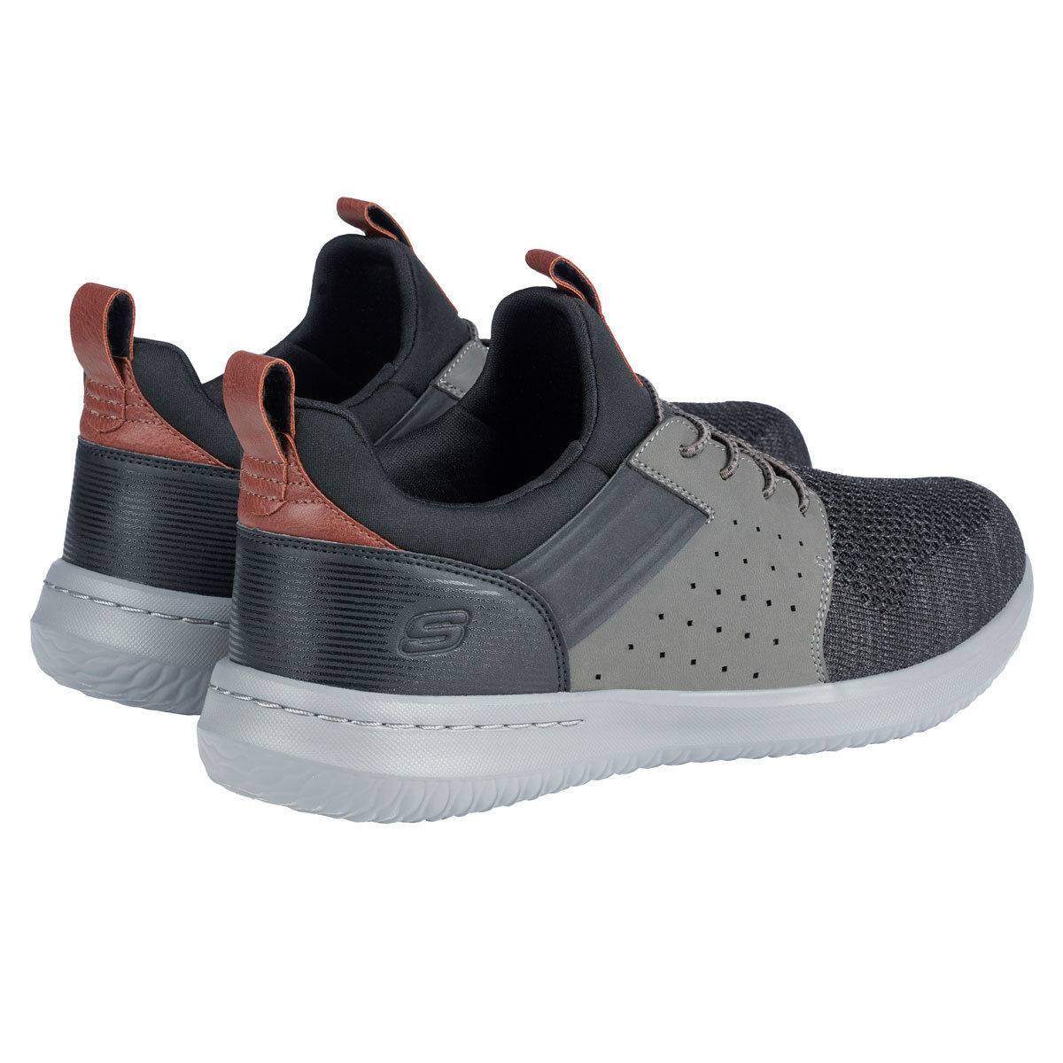 Delson camben sneaker deals