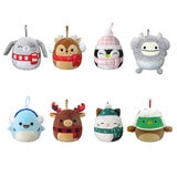 Buy Squishmallows Plush 4" 8 Pack Item Pack Image at Costco.co.uk