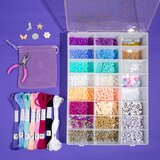 STMT Glitz and Glamour Jewellery Making Kit Lifestyle Image