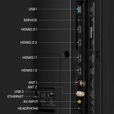 Ports