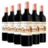 Vieux Chateau Certan Pomerol 2019, 6 x 75cl