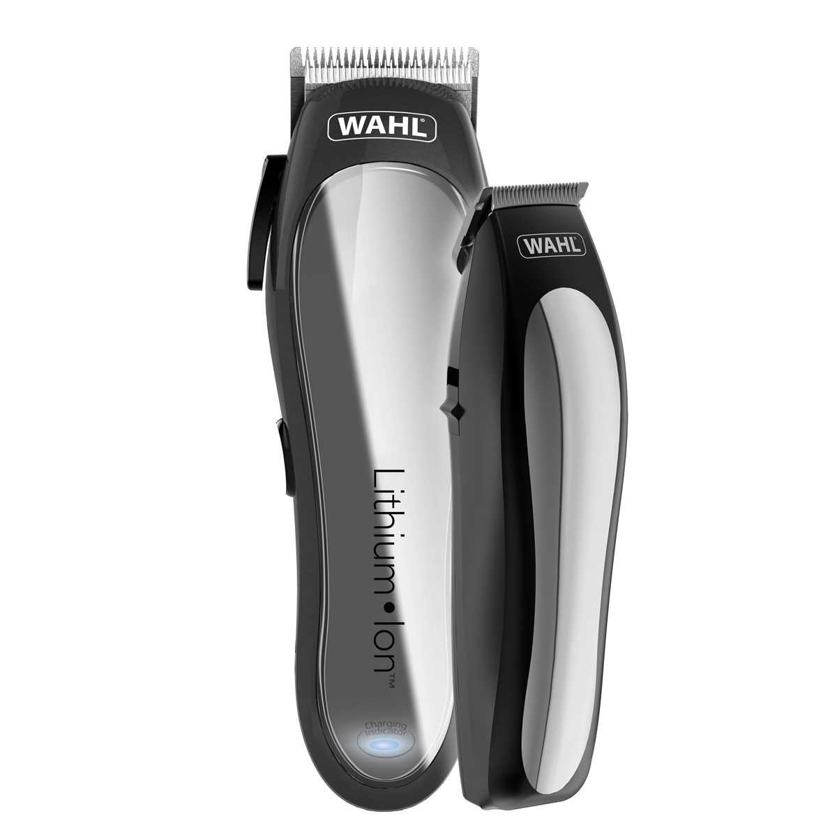 wahl hair clippers how to cut hair