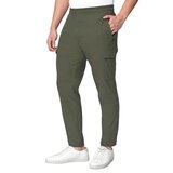 Mondetta Men's Cargo Jogger in 3 Colours & 4 Sizes