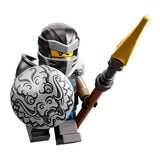 Individual minifigure