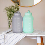 Ello 1.8L Water Bottle, 2 Pack