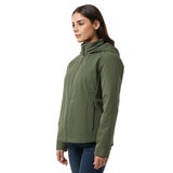 32 Degrees Ladies Soft Tech Short Jacket