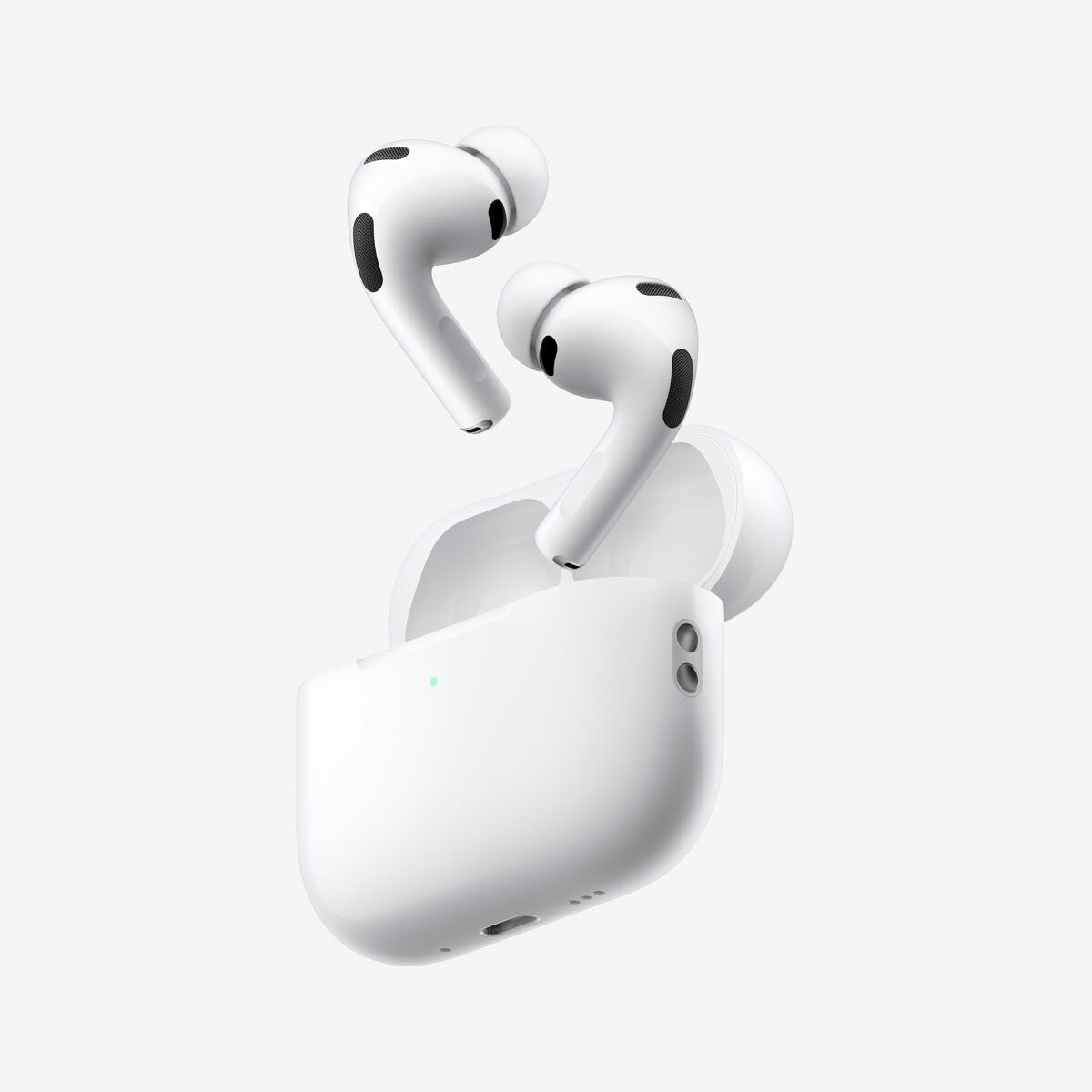 Apple AirPods Pro (3rd generation) with Magsafe Case (USB-C), MFHP4ZM/A Apple AirPods Pro (3rd generation) with Magsafe Case (USB-C), MFHP4ZM/A