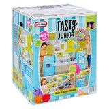 Tasty Junior Bake ‘n Share Kitchen with 38 accessories