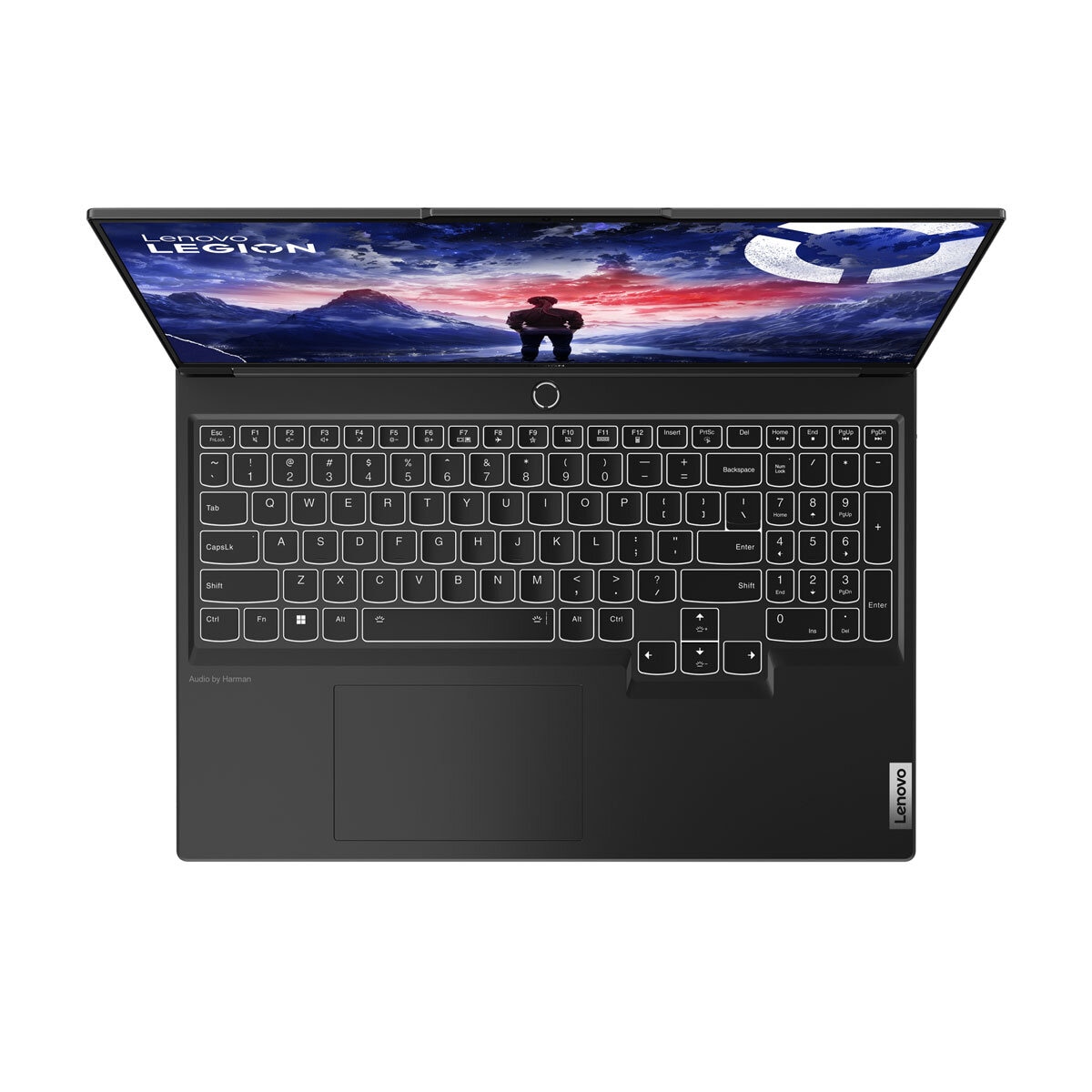 Lenovo Legion 7, Intel Core i9, 32GB RAM, 1TB SSD, NVIDIA GeForce RTX 4070, 16 Inch, Gaming Laptop, 83FD006DUK