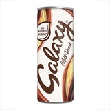 Galaxy Chocolate Milk Drink, 12 x 250ml