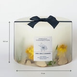 French Connection Botanical 1.5kg Candle in 2 Fragrances