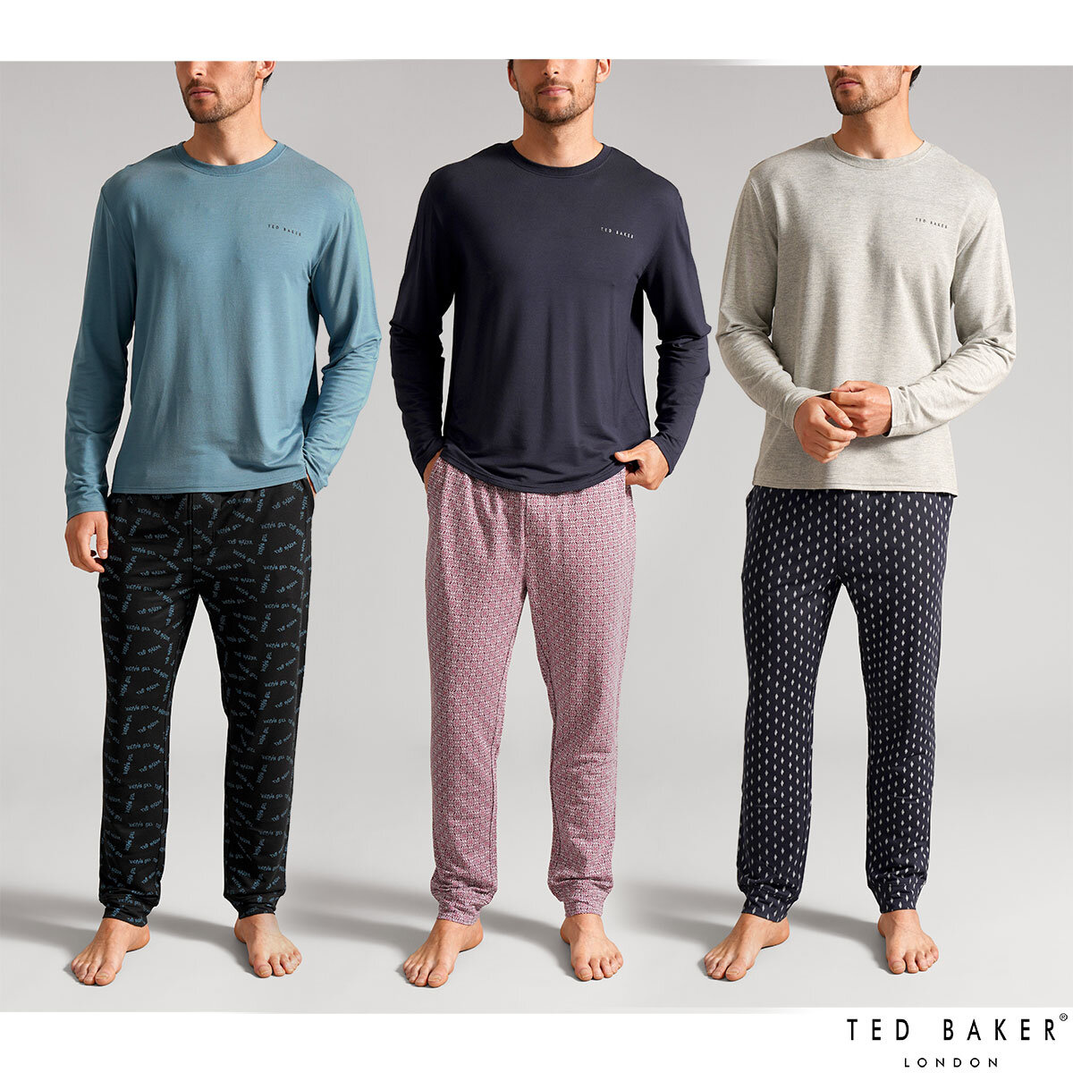 Costco loungewear set sale