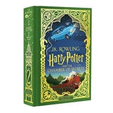 Harry Potter Mina Lima Boxset 3 Books