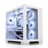 AWD-IT Candidus 7s, Intel Core i7, 32GB RAM, 2TB SSD, NVIDIA GeForce RTX 4070 Super, Gaming Desktop PC