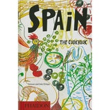 Phaidon: The Cookbook n 5 Options